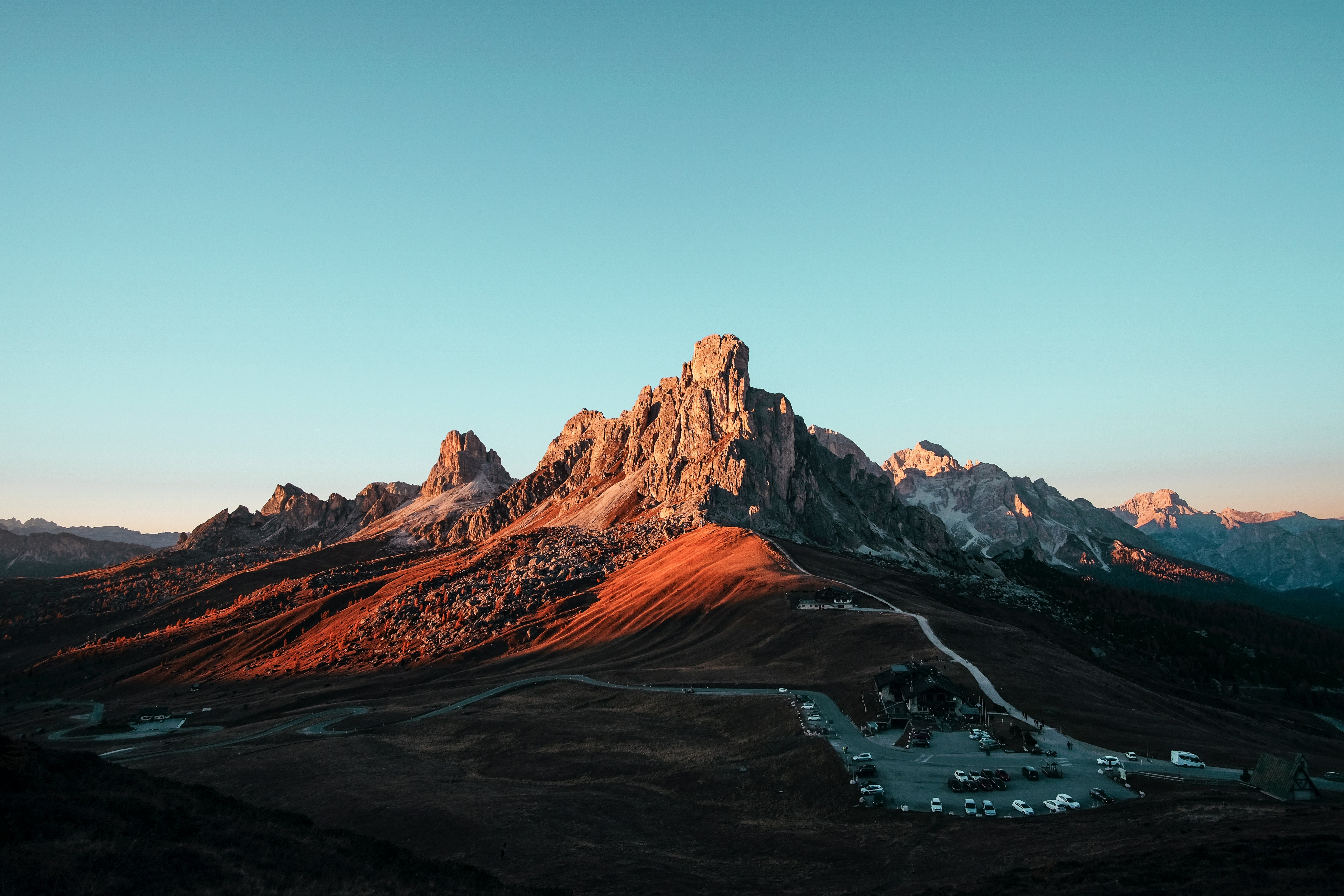 Land Scape